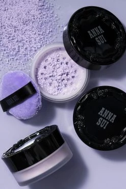 Albion New: Limited Edition Water Powder