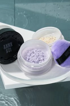 Albion New: Limited Edition Water Powder