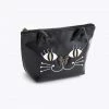 Blooming ACCESSORIES Kitty Zipper Pouch