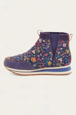 Shoes Teva X Anna Sui Ember Mid Anna