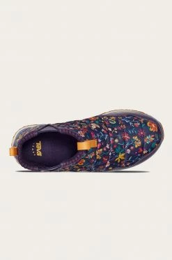 Shoes Teva X Anna Sui Ember Mid Anna