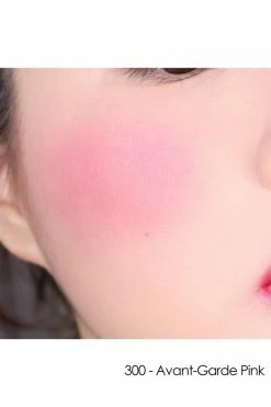 Albion BEAUTY Sui Black - Powder Blush