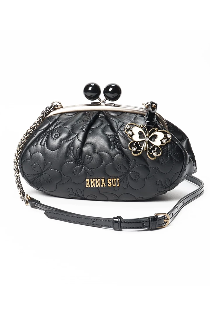 Kuipo Adery Butterfly Bag 3 Kuipo Adery Butterfly Bag