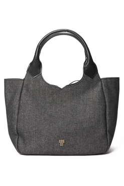 Kuipo Pansy Panel Flora Bag ACCESSORIES