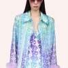 Anna Sui Radiant Ombre Jacket 2 Anna Sui Radiant Ombre Jacket