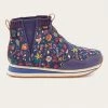Shoes Teva X Anna Sui Ember Mid Anna