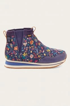 Shoes Teva X Anna Sui Ember Mid Anna