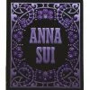 Chronicle Books "ANNA SUI" Written By Andrew Bolton LIFESTYLE & DECOR