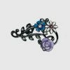 Vendome Flowers On A Vine Brooch ACCESSORIES