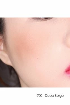 Albion BEAUTY Sui Black - Powder Blush