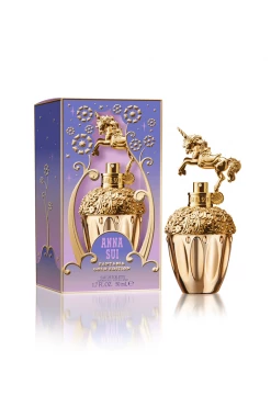 Inter Parfums New: Fantasia GoldEau De Toilette FRAGRANCE
