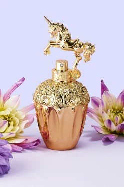 Inter Parfums New: Fantasia GoldEau De Toilette FRAGRANCE