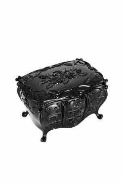 Albion Beauty Dresser Box
