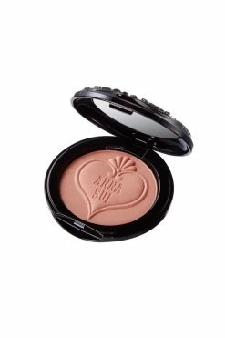 Albion BEAUTY Sui Black - Powder Blush