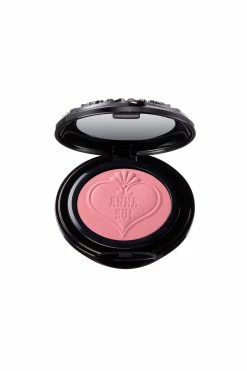 Albion BEAUTY Sui Black - Powder Blush