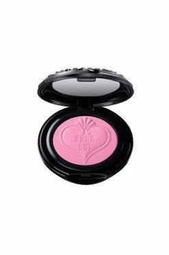 Albion BEAUTY Sui Black - Powder Blush