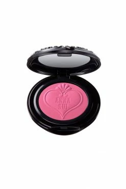 Albion BEAUTY Sui Black - Powder Blush