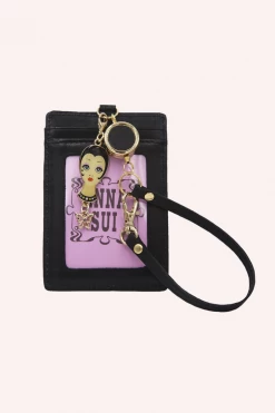 Kuipo Embossed Logo ID Case ACCESSORIES