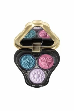 Albion BEAUTY Velvet Corsage Eye & Face Color