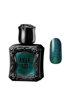 Albion BEAUTY New: Nail Polish