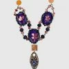 Erickson Beamon Necklace Look 16 ACCESSORIES 2 Erickson Beamon Necklace Look 16 ACCESSORIES