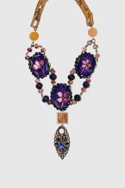 Erickson Beamon Necklace Look 16 ACCESSORIES