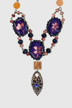 Erickson Beamon Necklace Look 16 ACCESSORIES