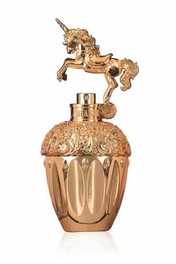 Inter Parfums New: Fantasia GoldEau De Toilette FRAGRANCE