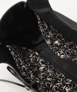 Kuipo Pansy Panel Flora Bag ACCESSORIES 7 Kuipo Pansy Panel Flora Bag ACCESSORIES