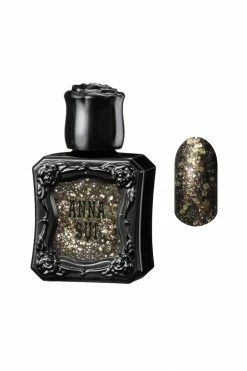 Albion BEAUTY New: Nail Polish