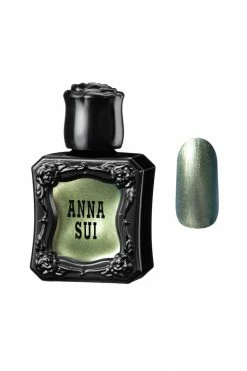 Albion BEAUTY New: Nail Polish