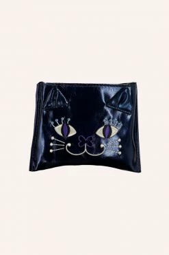 Blooming Cat Tote Bag ACCESSORIES