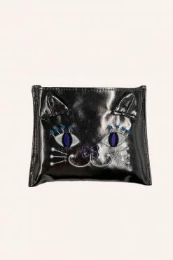 Blooming Cat Tote Bag ACCESSORIES