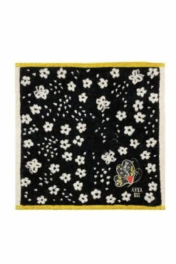 Blooming ACCESSORIES Ditsy Blooms Washcloth