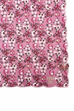 Blooming Butterfly Meadows Handkerchief ACCESSORIES