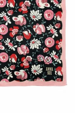 Blooming ACCESSORIES Rose Bouquet Handkerchief