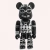 Vintage Anna Sui BE@RBRICK 100% LIFESTYLE & DECOR
