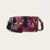 Fall / Winter '21 Anna Sui X Kipling Harvest Flower Crossbody Bag