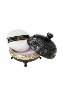 Albion BEAUTY Loose Powder Case