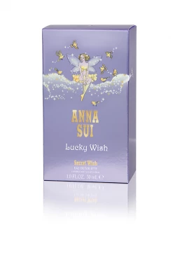 Inter Parfums Lucky WishEau De Toilette FRAGRANCE