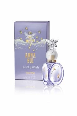 Inter Parfums Lucky WishEau De Toilette FRAGRANCE