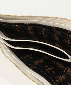 Kuipo My Tiger Wallet White ACCESSORIES