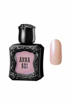 Albion BEAUTY New: Nail Polish