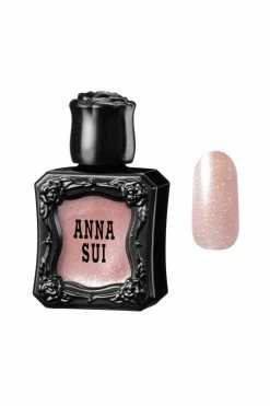 Albion BEAUTY New: Nail Polish
