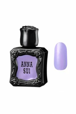 Albion BEAUTY New: Nail Polish