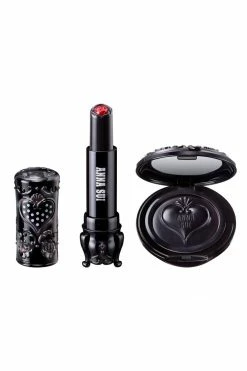 Albion BEAUTY Sui Black - Rouge & Sui Black — Cream Blush Gift Set