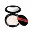Albion Sui Black Pressed Powder BEAUTY