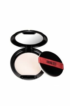 Albion Sui Black Pressed Powder BEAUTY