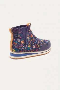 Shoes Teva X Anna Sui Ember Mid Anna