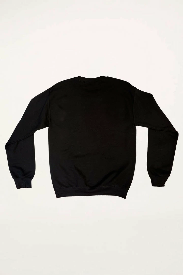 Anna Sui Resort '22 Beetle Sweatshirt <br> Red 5 Anna Sui Resort '22 Beetle Sweatshirt Red